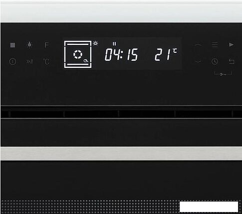 Электрический духовой шкаф Krona Universum 60 WH