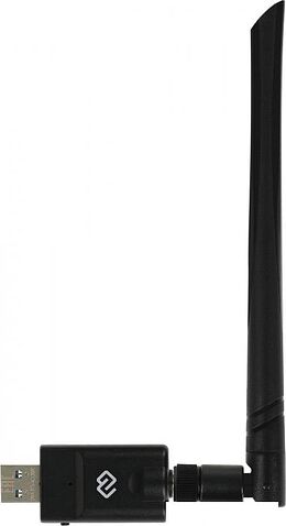 Wi-Fi/Bluetooth адаптер Digma DWA-BT5-AC1300E
