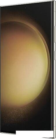 Смартфон Samsung Galaxy S23 Ultra SM-S918B/DS 12GB/256GB (бежевый)