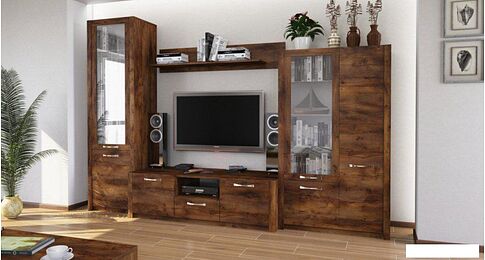 Тумба MyStar Вирджиния 100.1782 (таксус)