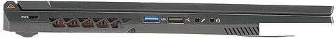 Игровой ноутбук Gigabyte G7 MF-E2KZ213SH