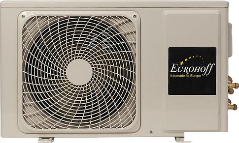 Кондиционер Eurohoff EVR-07i