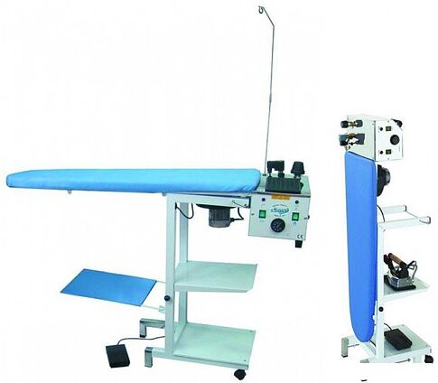 Гладильная станция Comel Comelux Maxi C