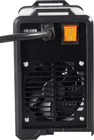 Сварочный инвертор Ресанта САИ-220Д