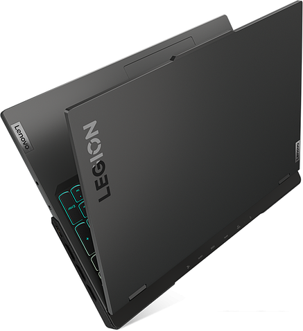 Игровой ноутбук Lenovo Legion Pro 7 16IRX8 82WR000VRK