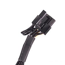 Блок питания SilverStone TX500 Gold SST-TX500-G Блок питания SilverStone TX500 Gold SST-TX500-G