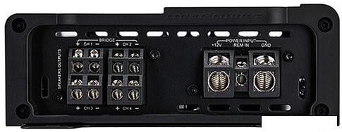 Автомобильный усилитель Alphard Machete MFA-4.120