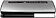 Вакуумный упаковщик Redmond RVS-M020 (серебристый)
