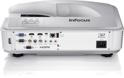 Проектор InFocus INL146UST