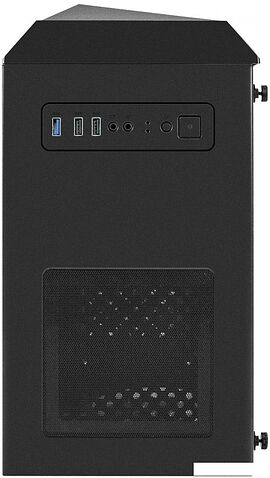 Корпус ExeGate Mistery R2 EX294384RUS