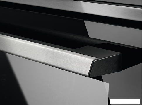 Духовой шкаф Electrolux EOD5C71X