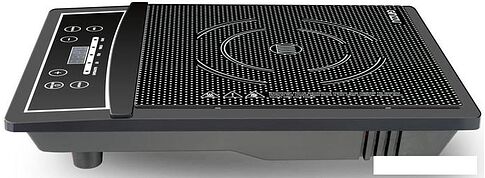 Настольная плита Ginzzu HCI-101