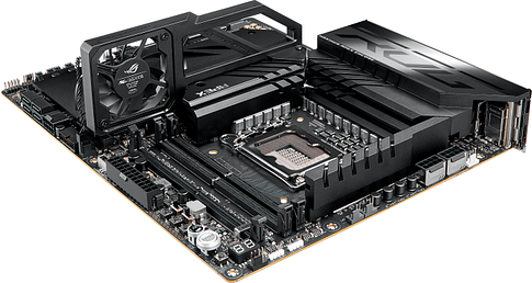 Материнская плата ASUS ROG Maximus Z790 Apex Encore
