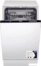 Встраиваемая посудомоечная машина DeLonghi DDW06S Cristallo ultimo Встраиваемая посудомоечная машина DeLonghi DDW06S Cristallo ultimo
