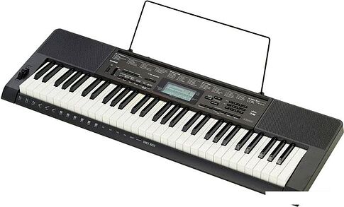 Синтезатор Casio CTK-3500