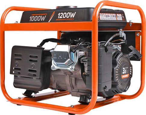 Бензиновый генератор Patriot GRS 1500