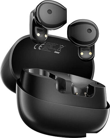 Наушники Blackview AirBuds 20 (черный)