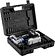Дрель-шуруповерт Deko ZKCD20V PRO 084-1005 (с 2-мя АКБ, кейс)