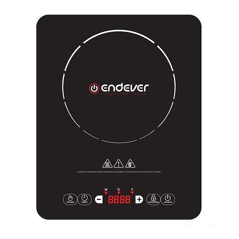 Настольная плита Endever Skyline IP-53