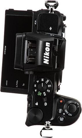 Беззеркальный фотоаппарат Nikon Z50 Body
