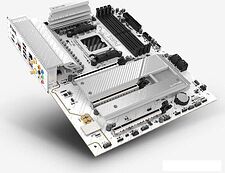 Материнская плата Sapphire Pure B850A WiFi7