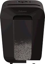 Шредер Fellowes PowerShred LX70 (черный)