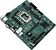 Материнская плата ASUS Pro H610M-C D4-CSM