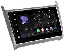 USB-магнитола Incar TMX-8609-3 (для VW Polo 10-20)