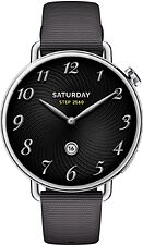 Умные часы Xiaomi Watch S4 41mm (черный, международная версия) Умные часы Xiaomi Watch S4 41mm (черный, международная версия)