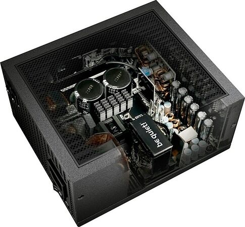 Блок питания be quiet! Dark Power 14 850W BP019