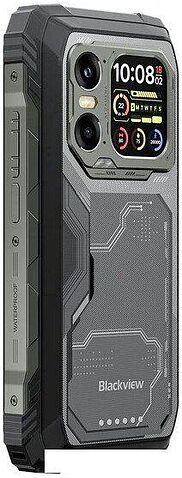 Телефон Blackview Xplore 1 16GB/512GB (черный)
