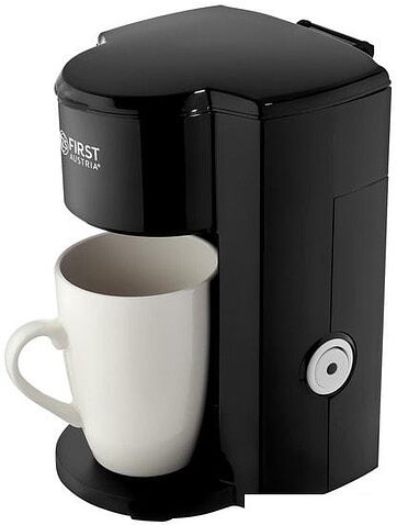 Капельная кофеварка First FA-5453-3