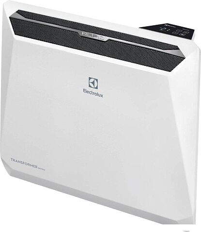 Конвектор Electrolux Rapid Transformer ECH/R-1000 T (электронное управление, без шасси)