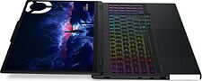 Игровой ноутбук Lenovo Legion 5 15IRX10 83LY0011RK