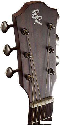 Акустическая гитара Baton Rouge X11C/F