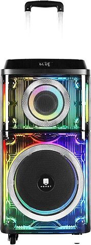 Патибокс Урал Молот 103