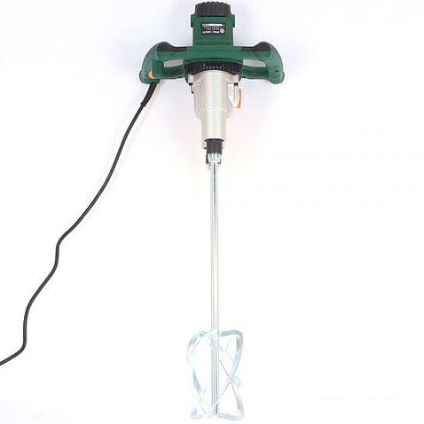 Дрель-миксер Калибр ЭРМД-1600/2Е