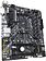 Материнская плата Gigabyte B450M DS3H (rev. 1.0)