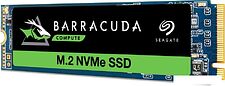 SSD Seagate BarraCuda 510 256GB ZP256CM30041