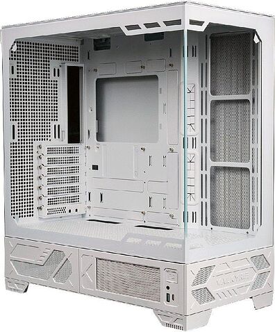 Корпус Valkyrie VK03 Lite (белый) Корпус Valkyrie VK03 Lite (белый)