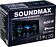 USB-магнитола Soundmax SM-CCR4705M