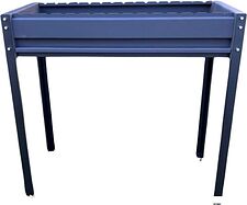 Мангал для дачи Steel Grill Profi Grill Classic STG-85/1