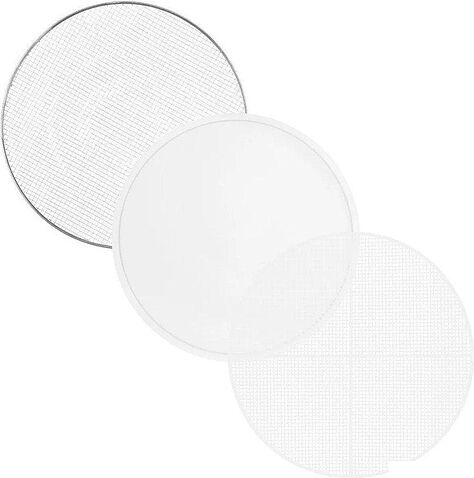 Сушилка для овощей и фруктов Kitfort KT-1977