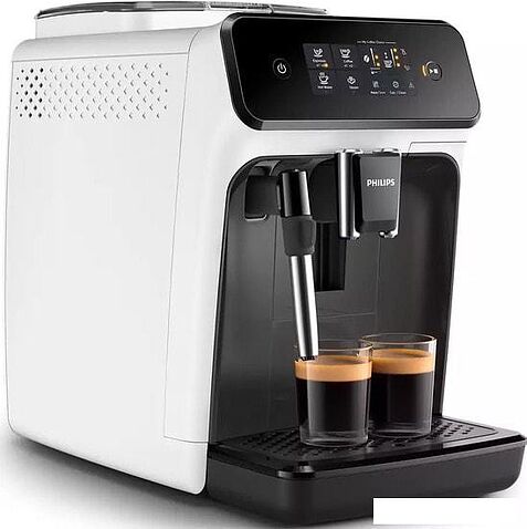 Эспрессо кофемашина Philips EP1223/00