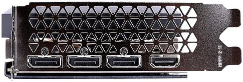 Видеокарта Colorful GeForce RTX 3060 NB DUO 12G V2 L-V