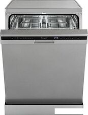 Отдельностоящая посудомоечная машина Weissgauff DW 6026 D Silver Отдельностоящая посудомоечная машина Weissgauff DW 6026 D Silver