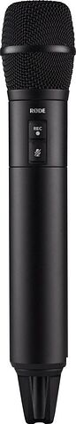 Радиомикрофон RODE Interview Pro