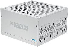 Блок питания Sama P1000 1000W P1000-WHPFF001-EU