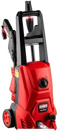 Мойка высокого давления Hammer MVD1900C