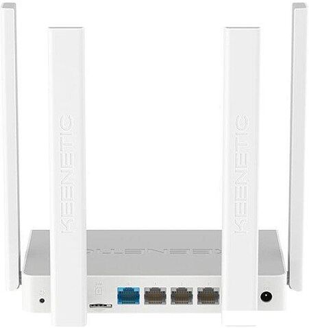 4G Wi-Fi роутер Netcraze Explorer 4G NC-4910